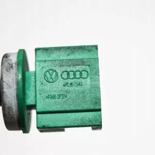 4H0907543 Блок управления (другие) Audi A6 C7 (S6,RS6) Арт e12115089, вид 1