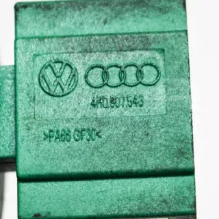 4H0907543 Блок управления (другие) Audi A6 C7 (S6,RS6) Арт e12115089, вид 5