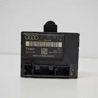 4F0959795E Блок управления (другие) Audi A6 C7 (S6,RS6) Арт e12115088, вид 2