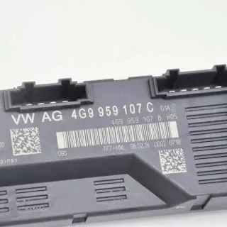4G9959107C Блок управления (другие) Audi A6 C7 (S6,RS6) Арт e12115079, вид 2