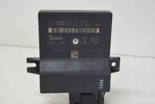 4F0907468D Блок управления (другие) Audi A6 C7 (S6,RS6) Арт e12115078, вид 1