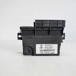 4F0907280A Блок управления (другие) Audi A6 C7 (S6,RS6) Арт e12115059, вид 1