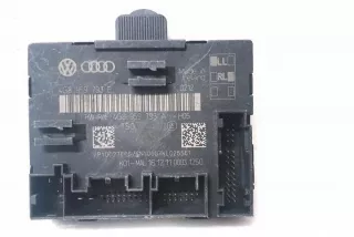 4G8959793E Блок управления (другие) Audi A6 C7 (S6,RS6) Арт e12115029, вид 1