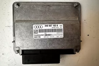 4H0907163B Блок управления (другие) Audi A6 C7 (S6,RS6) Арт e12115016, вид 3