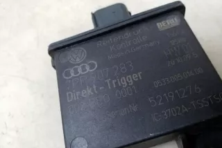 7PP907283 Блок управления (другие) Audi A6 C7 (S6,RS6) Арт e12115004, вид 4