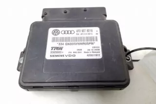 4F0907801A Блок управления (другие) Audi A6 C7 (S6,RS6) Арт e12115002, вид 1