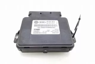 4F0907801A Блок управления (другие) Audi A6 C7 (S6,RS6) Арт e12114981, вид 2