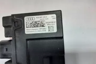 4G0907160E Блок управления (другие) Audi A6 C7 (S6,RS6) Арт e12114970, вид 1