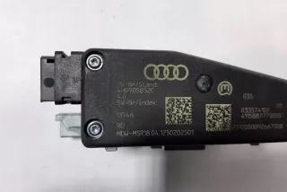 4H0905852C Блок управления (другие) Audi A6 C7 (S6,RS6) Арт e12114958, вид 4