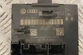 4G8959795J Блок управления (другие) Audi A6 C7 (S6,RS6) Арт e12114948, вид 1