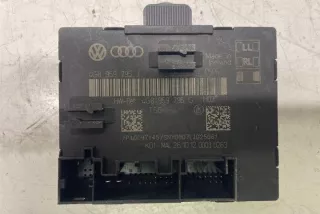 4G8959795J Блок управления (другие) Audi A6 C7 (S6,RS6) Арт e12114947, вид 1