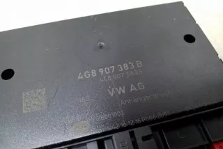 4G8907383B Блок управления (другие) Audi A6 C7 (S6,RS6) Арт e12114937, вид 1