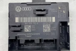 8K0959793A Блок управления (другие) Audi A5 (S5,RS5) 1 Арт e12114848, вид 1