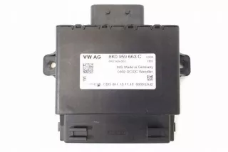 8K0959663C Блок управления (другие) Audi A4 B8 Арт e12114812, вид 1