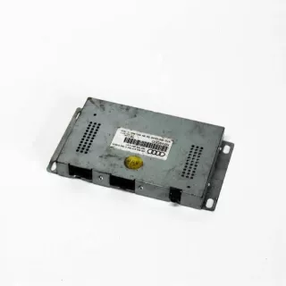 4E0910563C Блок управления (другие) Audi A4 B8 Арт e12114811, вид 2