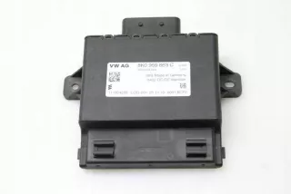 8K0959663C Блок управления (другие) Audi A4 B8 Арт e12114801, вид 1