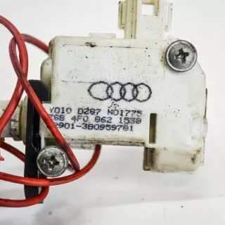 4F0862153B Блок управления (другие) Audi A4 B6 Арт e12114742, вид 2