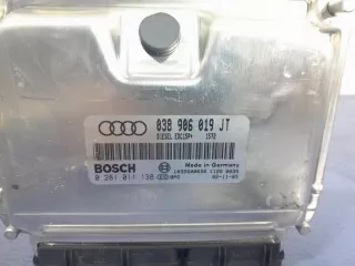 038906019JT Блок управления (другие) Audi A4 B6 Арт e12114722, вид 2