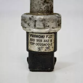 8D0959482B Блок управления (другие) Audi A4 B6 Арт e12114721, вид 3