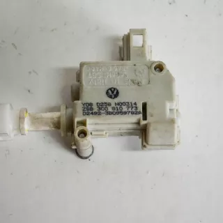 3C0810773 Блок управления (другие) Audi A4 B6 Арт e12114711, вид 2
