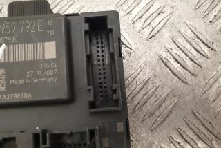 4F0959792E Блок управления (другие) Audi A4 B7 Арт e12114689, вид 4