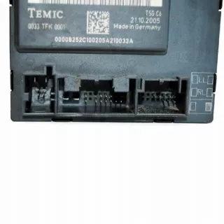 4F0959794E Блок управления (другие) Audi A4 B7 Арт e12114679, вид 3