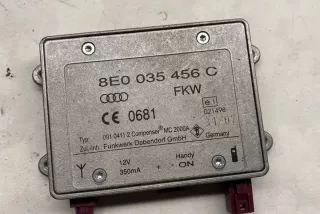 8E0035456C Блок управления (другие) Audi A4 B7 Арт e12114637, вид 2
