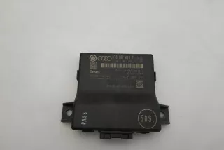 8T0907468R Блок управления (другие) Audi A4 B8 Арт e12114579, вид 2