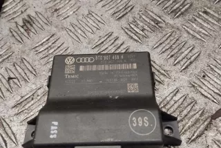 8T0907468H Блок управления (другие) Audi A4 B8 Арт e12114561, вид 1