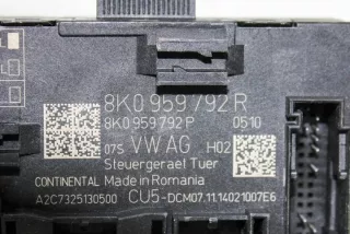 8K0959792R Блок управления (другие) Audi A4 B8 Арт e12114550, вид 4