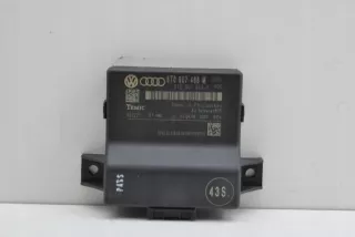 8T0907468M Блок управления (другие) Audi A4 B8 Арт e12114540, вид 3