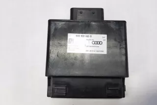 8K0959663D Блок управления (другие) Audi A4 B8 Арт e12114478, вид 3