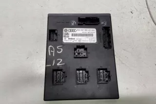 8K0907063AD Блок управления (другие) Audi A4 B8 Арт e12114458, вид 1