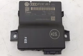 8T0907468K Блок управления (другие) Audi A4 B8 Арт e12114396, вид 2