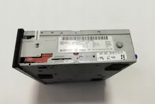 4E0919887M Блок управления (другие) Audi A4 B8 Арт e12114384, вид 2