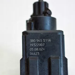 3B0945511A Блок управления (другие) Audi A4 B8 Арт e12114364, вид 1