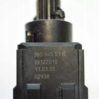 3B0945511C Блок управления (другие) Audi A4 B8 Арт e12114363, вид 3