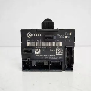 8K0959792B Блок управления (другие) Audi A4 B8 Арт e12114353, вид 2