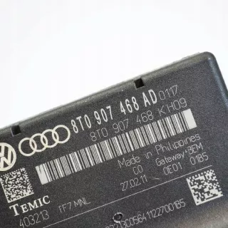 8T0907468AD Блок управления (другие) Audi A4 B8 Арт e12114344, вид 4