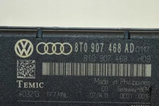 8T0907468AD Блок управления (другие) Audi A4 B8 Арт e12114321, вид 2