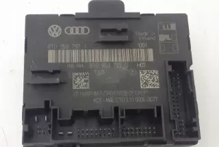 P10021867 Блок управления (другие) Audi A4 B8 Арт e12114288, вид 1