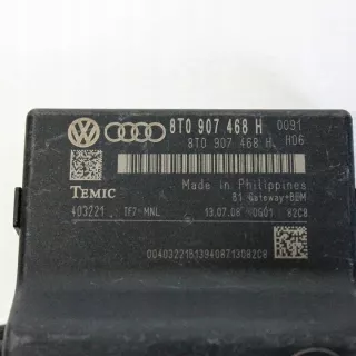 8T0907468H Блок управления (другие) Audi A4 B8 Арт e12114264, вид 3