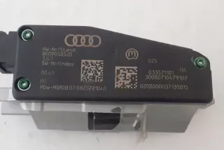 8K0905852D Блок управления (другие) Audi A4 B8 Арт e12114253, вид 2