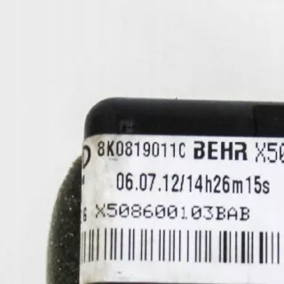 8K0819011C Блок управления (другие) Audi A4 B9 Арт e12114166, вид 2