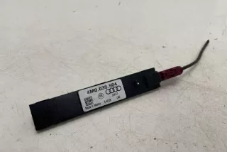 4M0035504 Блок управления (другие) Audi A4 B9 Арт e12114124, вид 1