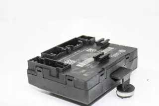 8T0959792P Блок управления (другие) Audi A4 B9 Арт e12114112, вид 1