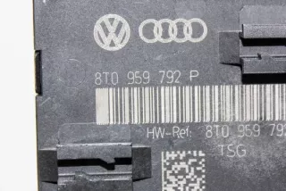 8T0959792P Блок управления (другие) Audi A4 B9 Арт e12114112, вид 3