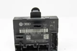 8T0959792P Блок управления (другие) Audi A4 B9 Арт e12114112, вид 4