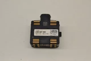 4M0907590 Блок управления (другие) Audi A4 B9 Арт e12114068, вид 4