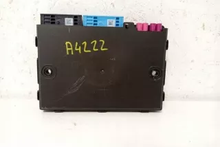 8W5907468E Блок управления (другие) Audi A4 B9 Арт e12114046, вид 1